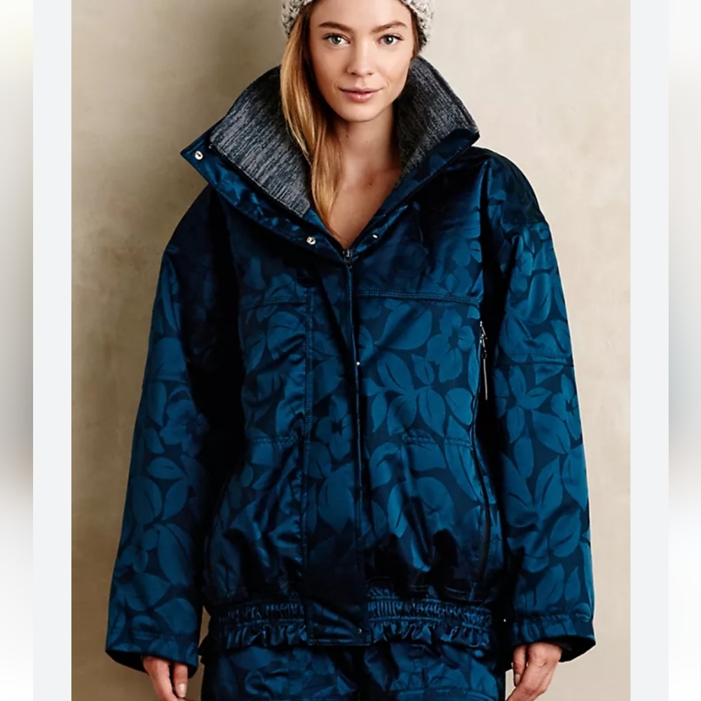 Adidas by stella mccartney Winter Coat